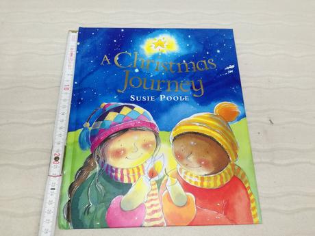 A christmas journey au19,