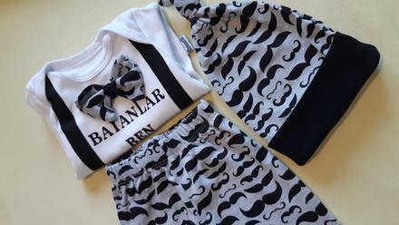 Elegantný setík, 68