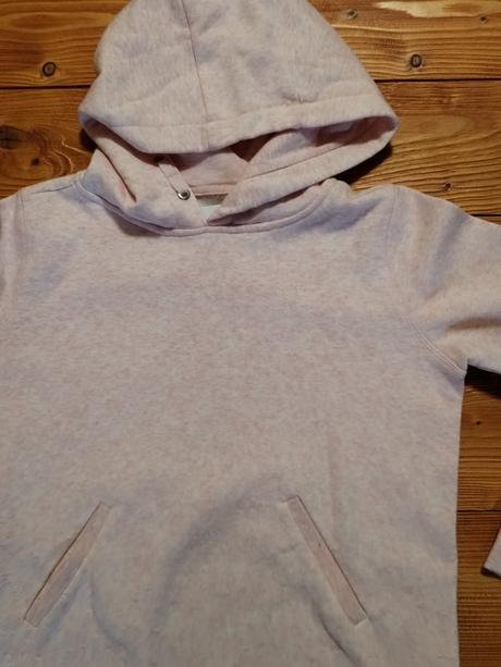 Dievcenska mikina reserved vel. 152, reserved,152