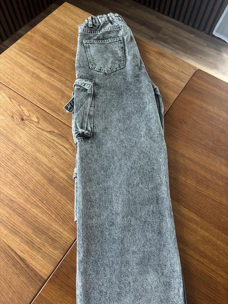 Rifle, denim co,164