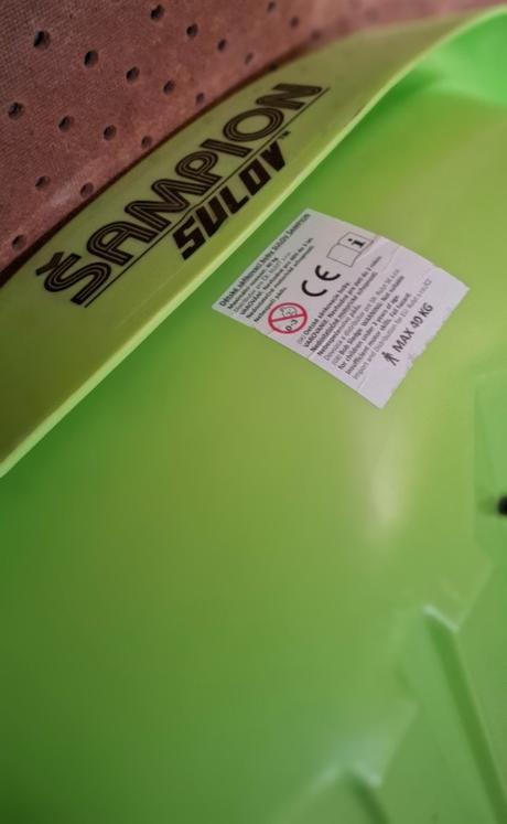 Boby - sulov champion,