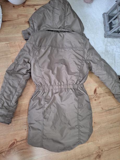 Nádherná bundička, lee cooper,158