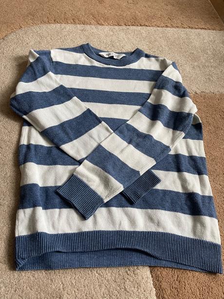 Pulovrik, h&m,128