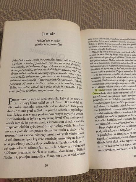 Žena na pokraji nervového zrútenia,