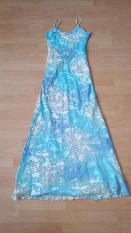 Spoločenské šaty, 38