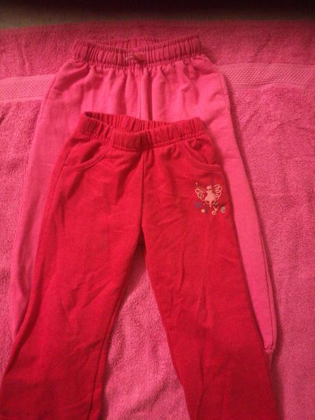 Teplaky, kiki&koko,104