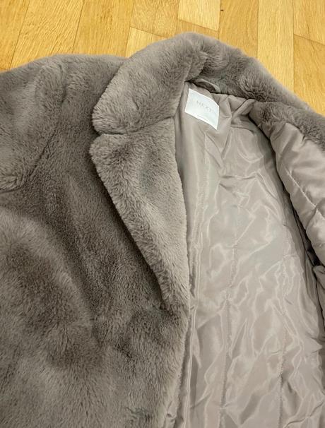 Next kožúšok rabbit, next,134