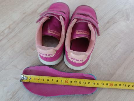 Tenisky, adidas,26