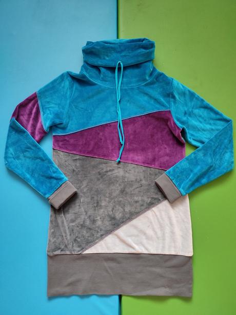 Pulóver, slovenka,s