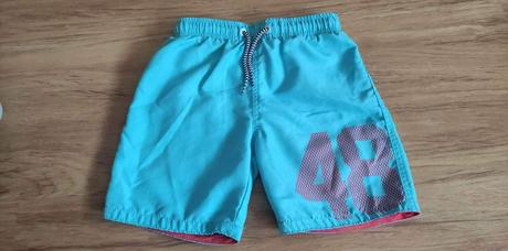 Tyrkysové plavky, f&f,116