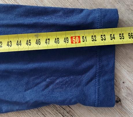 Dámske šaty dvojvrstvového vzhľadu, 38