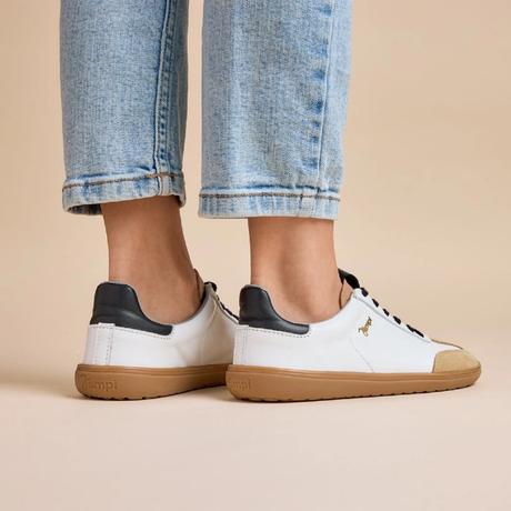 Jampi - retro bieloškoricové, jonap,37 / 38 / 39 / 40 / 41