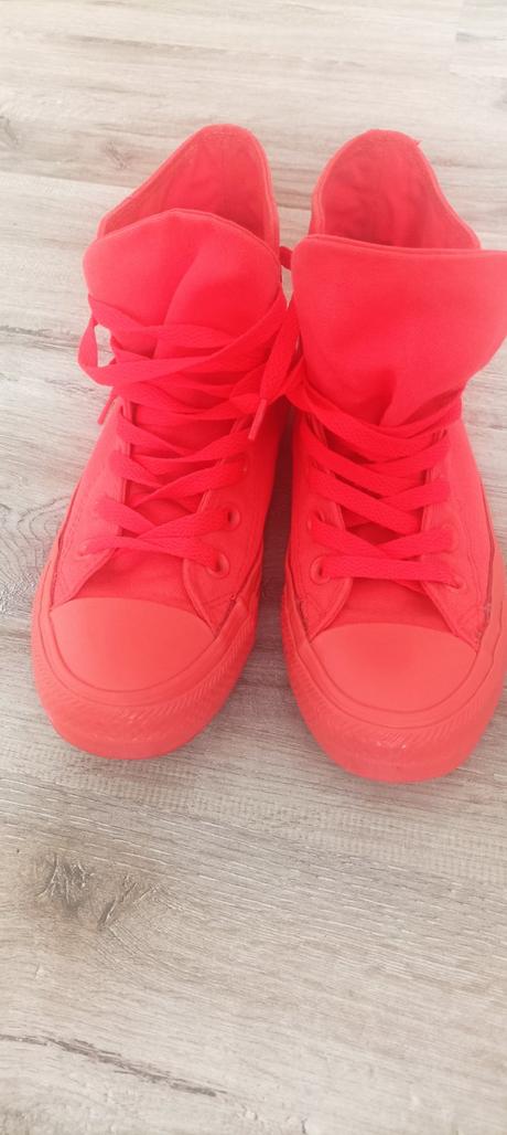 Damske tenisky, converse,36