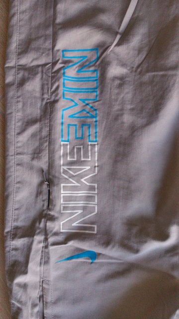 Chl. športové nohavice nike 146/152, nike,146