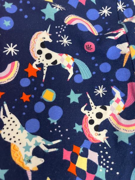 Leginy next 4ks spolu, 122 velkost, next,122