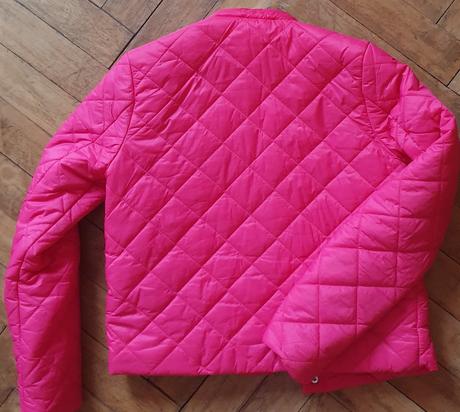 Prechodná bunda, sinsay,164