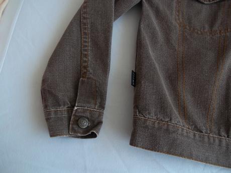 Bunda - gytex - 140, 140