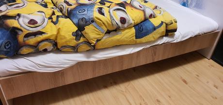 Frozen detska postel 180x80, šírka (cm): 80,dĺžka (cm): 180