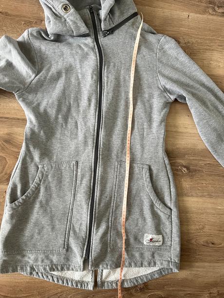 Nosičská mikina be lenka, s