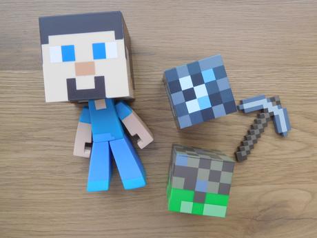 Postavička-minecraft, 