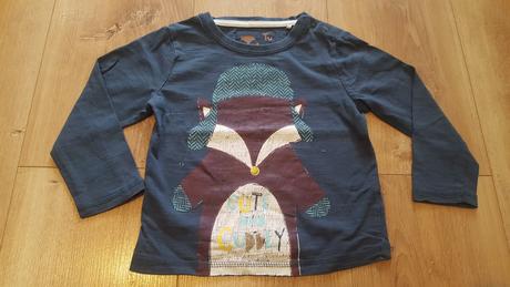 Pekné tričko, tu,80