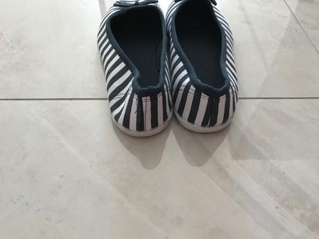 Platené topanky, 37