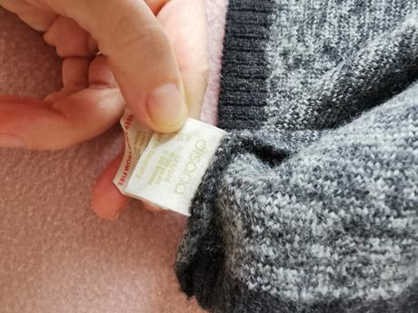 Disana merino kardigan /sveter, disana,134