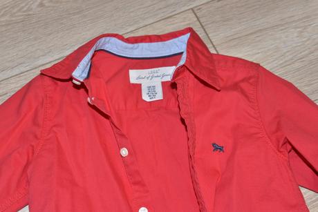 Košeľa, l.o.g.g.,104