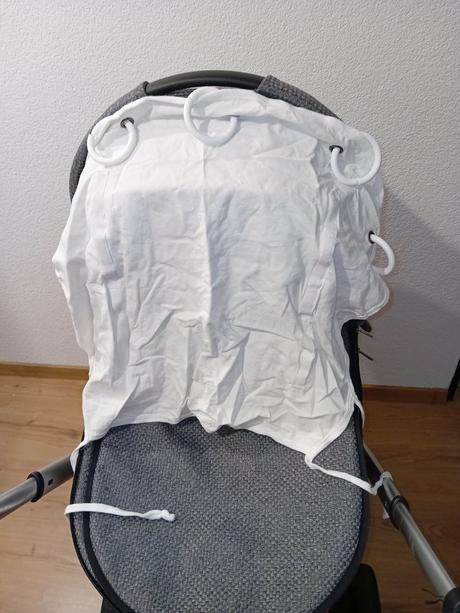 Kočík s komplet príslušenstvom, moon,moon resea sport