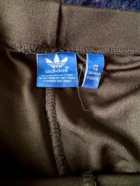 Legíny adidas berlin logo, adidas,m