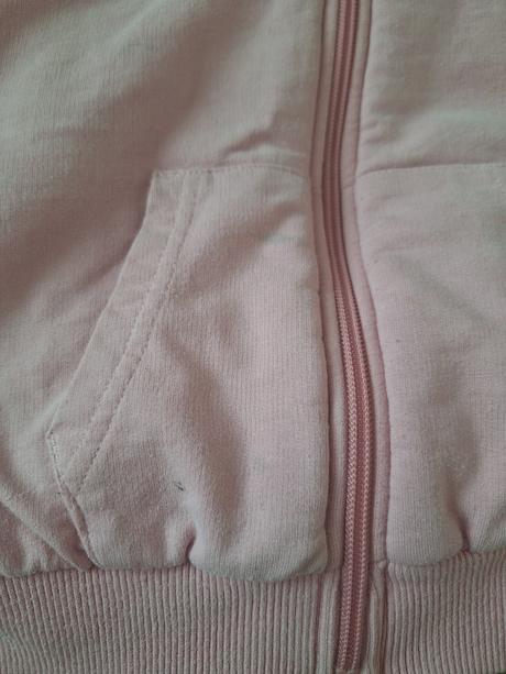 Bunda zateplena, lupilu,110