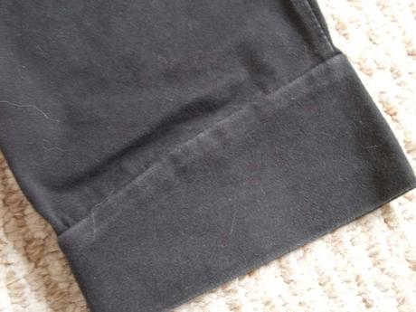 Športové 3/4 leginy aress, 140