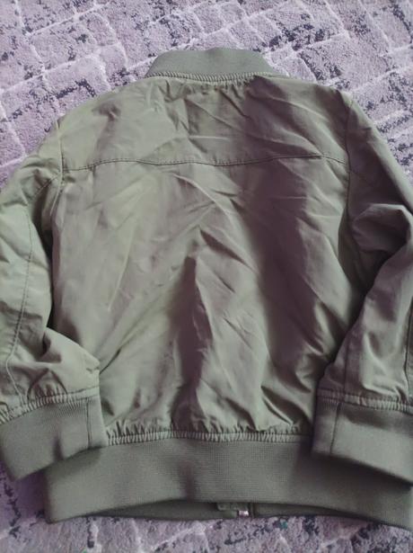 Bunda/bombera 92, h&m,92