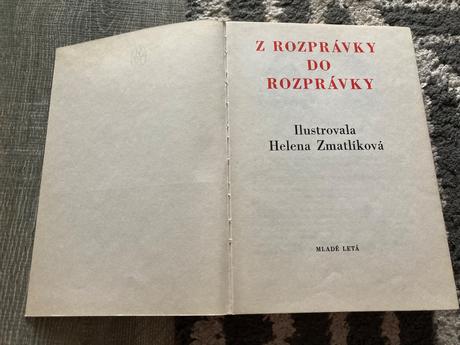 Z rozprávky do rozprávky (1979), 