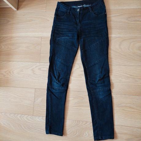 Pre pubertacku, 158–170