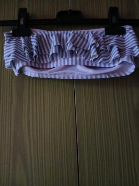 Vrchný diel plaviek s, s