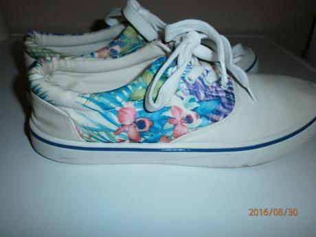 Nevynosené plátenky kenvelo 40, 40