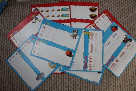 Vzdelávacia hračka, 