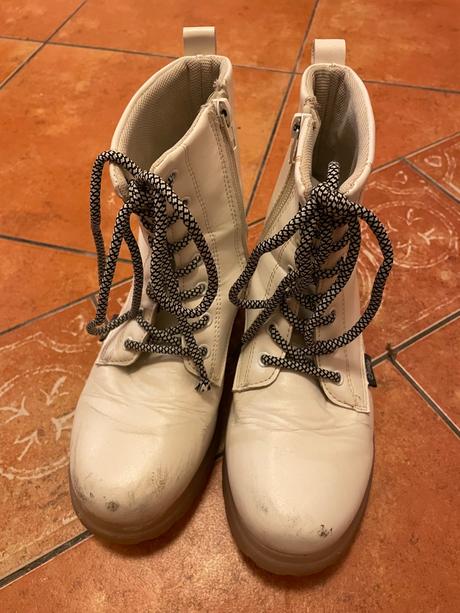 Mickey topánky, reserved,35