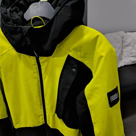 Lyžiarska/snowboardová bunda, o'neill,170