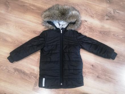 Zimná bunda bubbe, bubbe,110