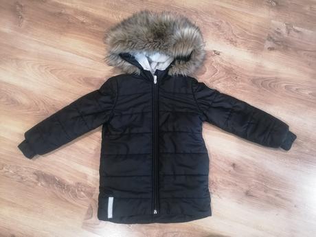 Zimná bunda bubbe, bubbe,110