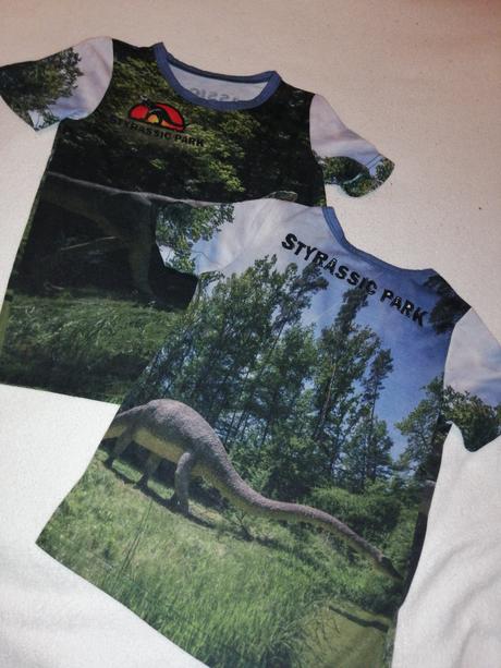 Tričká dvojičky, 116