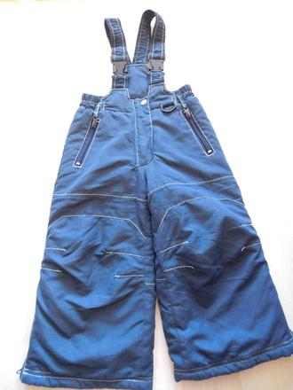 Otepľovačky č.98, 98