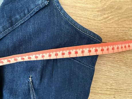 Orsay rifľove šaty, orsay,xs