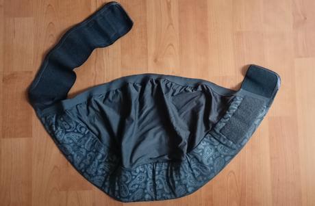 Tehotenský podporný pás anita "m", 