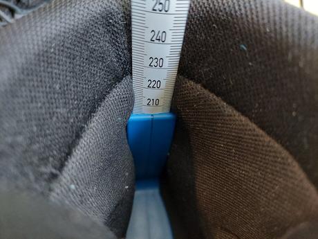 Snehule, columbia,32