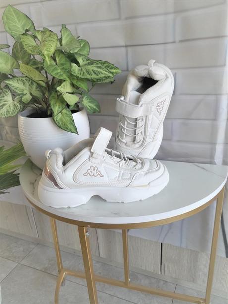 Tenisky kappa-35, kappa,35