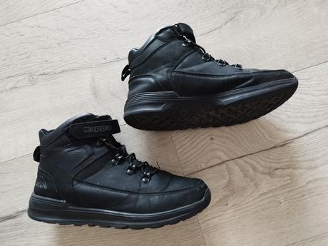 Kappa vysoké tenisky, kappa,35