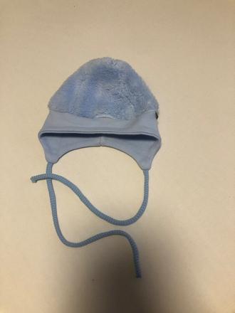 Novorodenecká čiapočka, lady ann,<50